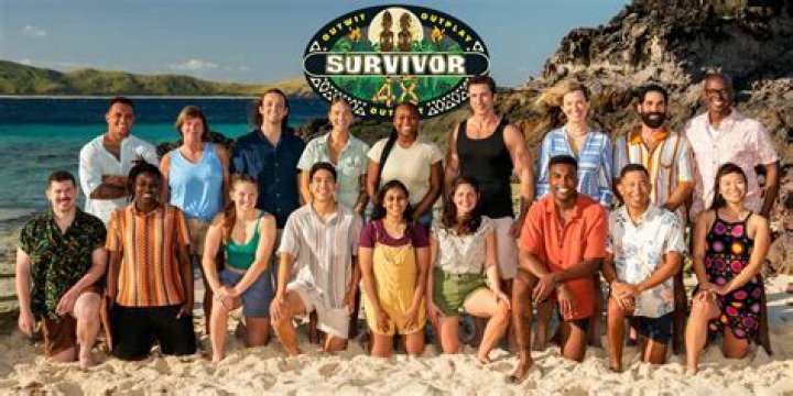 Who Is Liana Wallace? Everything To Know About The Cast Of Survivor Season 41