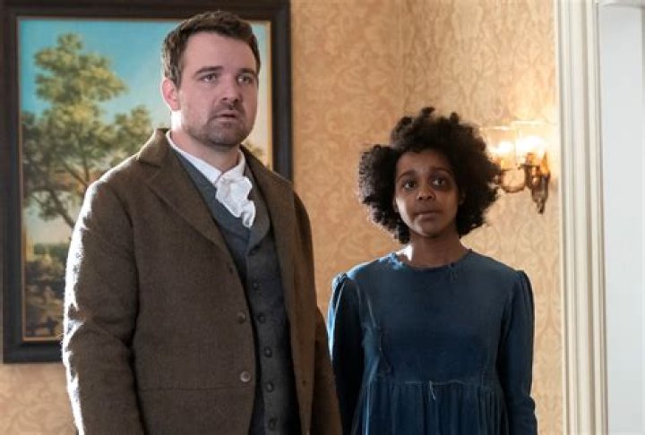 Who Is Mallori Johnson And How Old Is She? Everything To Know About WeCrashed Cast