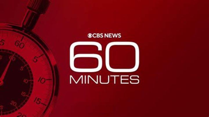 Who Is Maria Gavrilovic? Everything About The Producer Of CBS News 60 Minutes Show