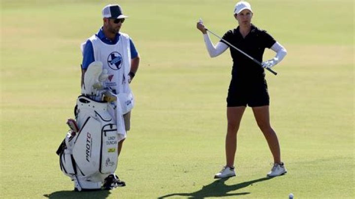 Who Is Megan Khang Husband? Everything To Know About The LPGA Golfer From America