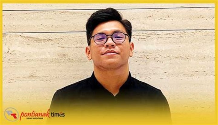 Who is Melki Sedek Huang? Biodata, Wiki, Age, Family, Nationality, Girlfriend, Net Worth