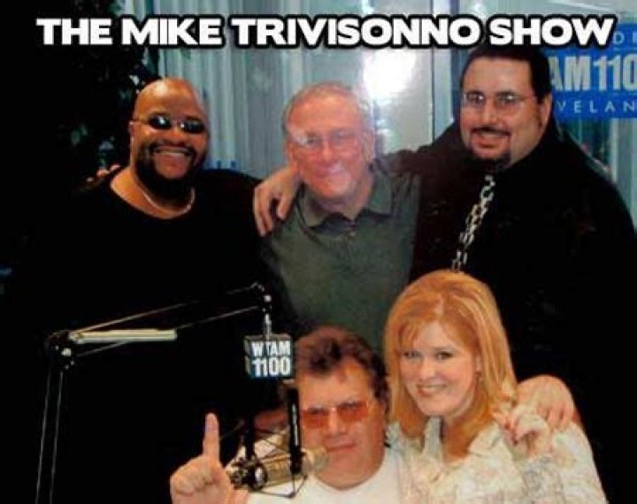 Who Is Mike Trivisonno’s Wife Tami Trivisonno?
