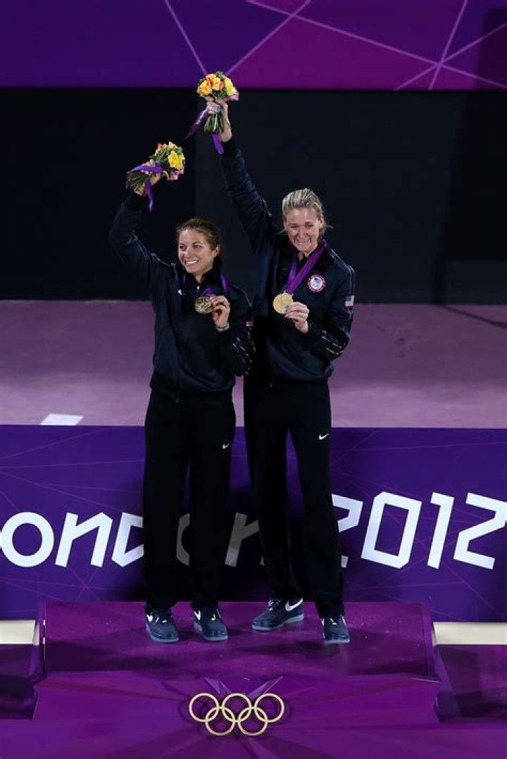 Who is Misty May-Treanor? See Net-worth, Quote, Awards, Fact, Wiki