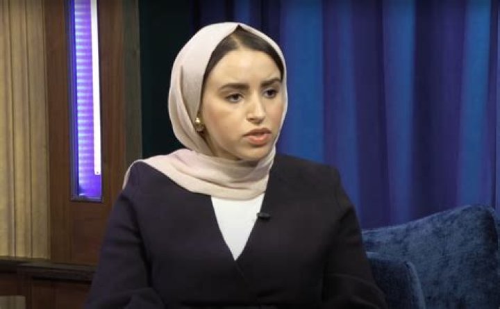 Who Is Nada Bashir? Learn About The CNN Journalist