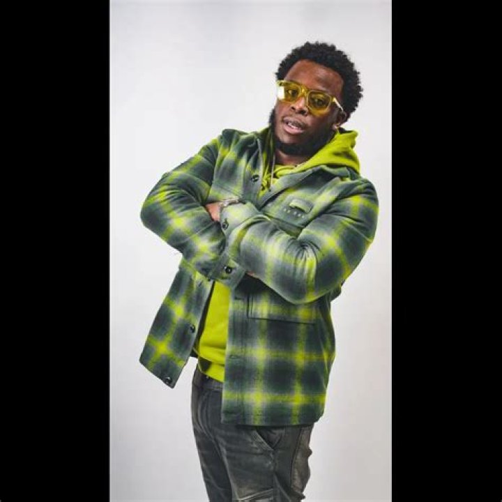 Who Is Nappy Boy Artist NandoSTL?