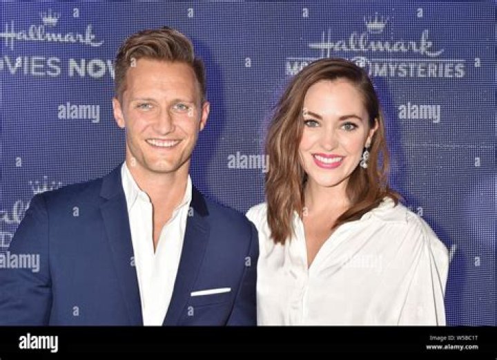 Who Is Nathan Johnson? Laura Osnes Husband -Everything On His Family And More