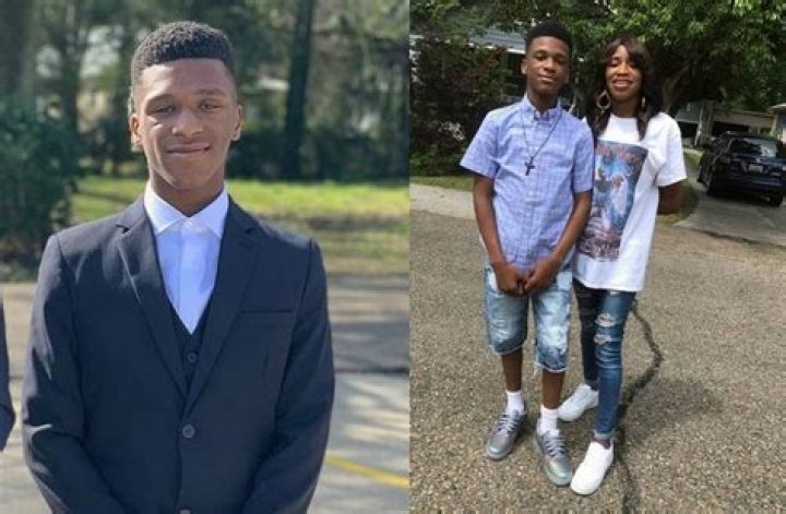 Who is NBA YoungBoy sister? Meet Telee Gaulden
