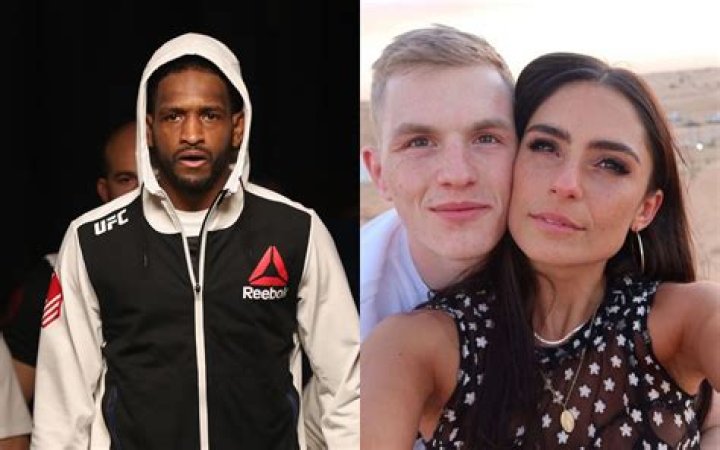 Who Is Neil Magny Wife Emily Magny? Everything To Know About The MMA Fighter
