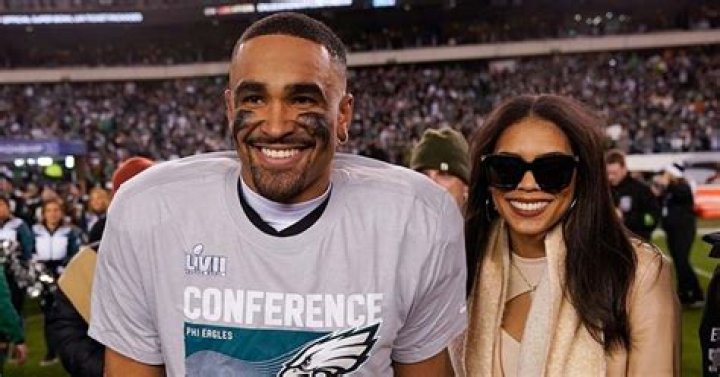 Who Is Nick Gates Wife Or Girlfriend? Meet The NFL Player On Instagram