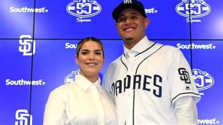 Who Is Nolan Arenado’s Wife? Details On The Family Of The Professional Baseball third baseman