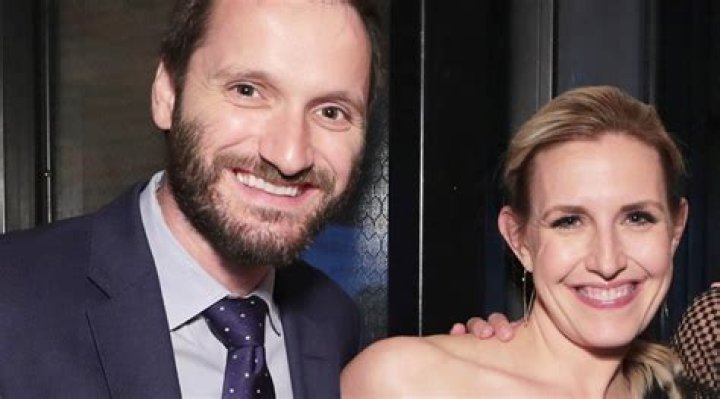 Who Is Poppy Harlow Husband? Meet Sinisa Babcic On Instagram