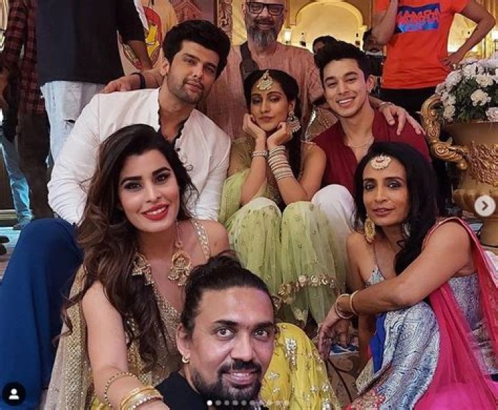 Who is Pratik Sehajpal? Wiki, Biography, Wife, Girlfriend, Age, Parents, TV Shows, Height & More