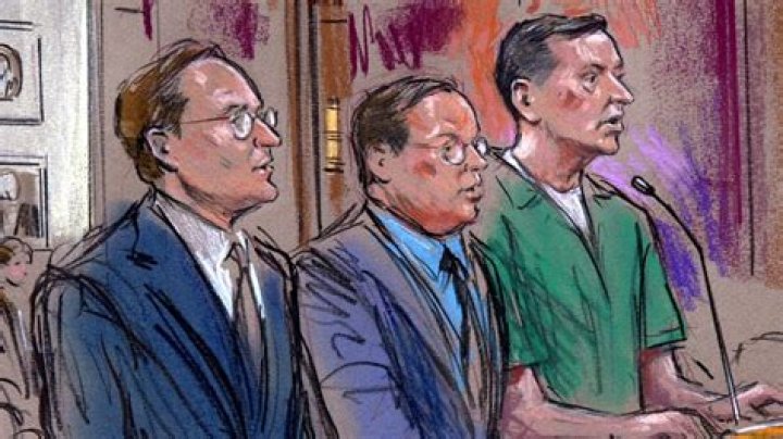 Who is responsible for bills after separation?