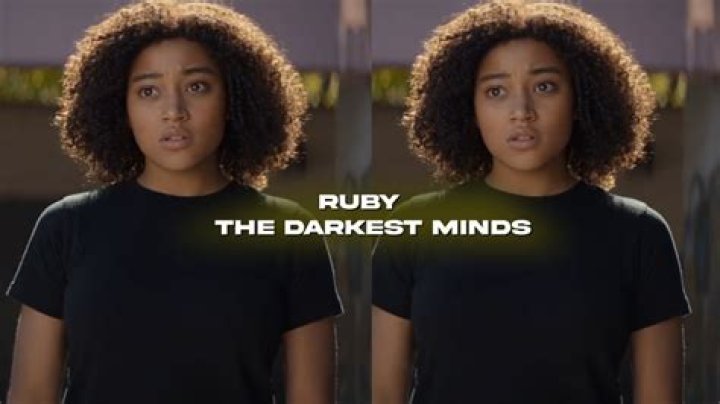 Who is Rob in the darkest minds?
