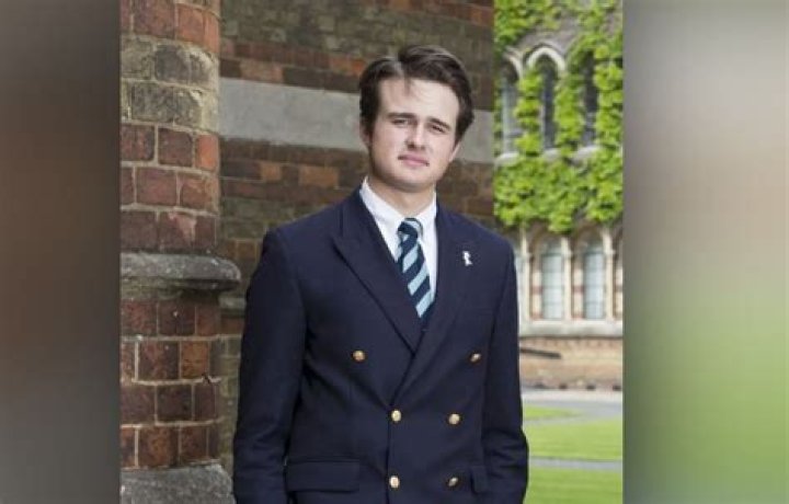 Who is Rory Farquharson? Wiki, Parents, Girlfriend, Age, Height, BIO, Net Worth