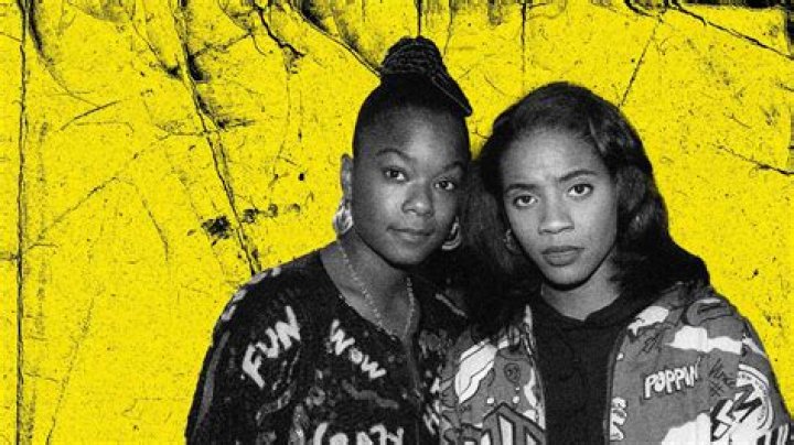Who Is Roxanne Shante Son Kareem? Husband & Baby Father Jabbar Ali: Are They Still Married?