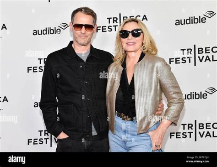 Who Is Russell Thomas? Everything To Know About Kim Cattrall Boyfriend