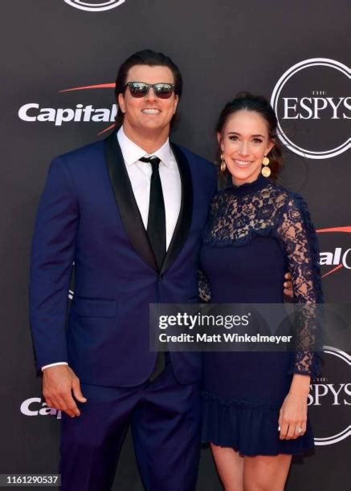 Who Is Ryan Kerrigan’s Wife Jessica Mazura? Is She On Instagram?