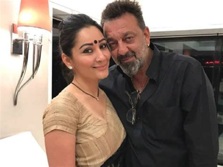 Who is Sanjay Dutt wife? Is Sanjay Dutt still married?