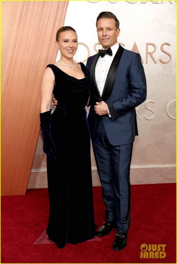 Who Is Scarlett Johansson’s Husband? Get to Know Comedian and ‘SNL’ Weekend Update Star Colin Jost