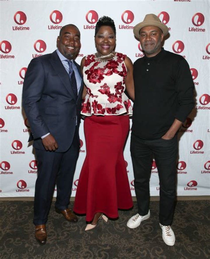 Who Is Shakim Compere’s Wife? Details On The American Film Producer