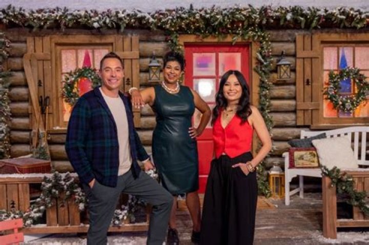 Who Is Shinmin Li On Holiday Wars? Everything On His Husband And More