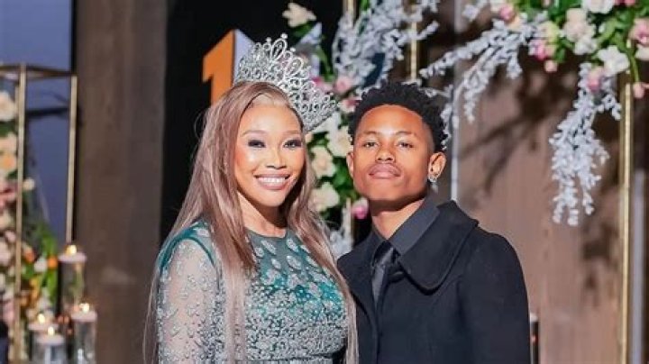 Who is Sonia Mbele? Wiki, Age, Husband, Son, Family, Net worth, Biography & More