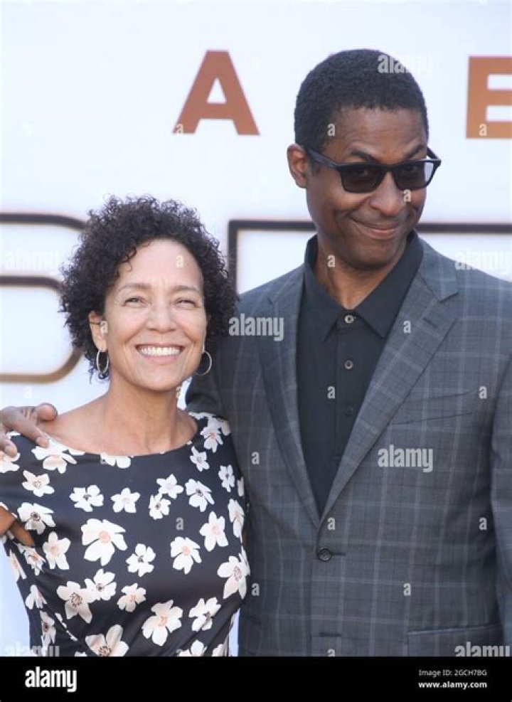 Who Is Stephanie Allain? Learn About Steve Bray’s Wife