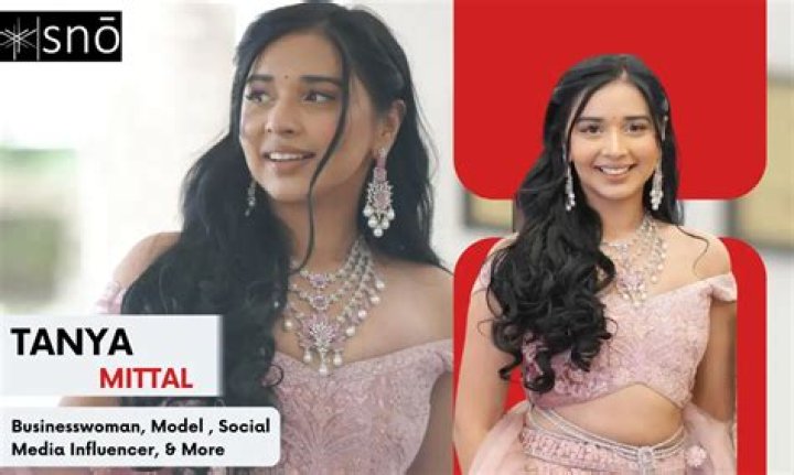 Who is Tanya Thicke? See Net-worth, Quote, Awards, Fact, Wiki