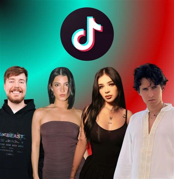 Who is the best TikTok star?