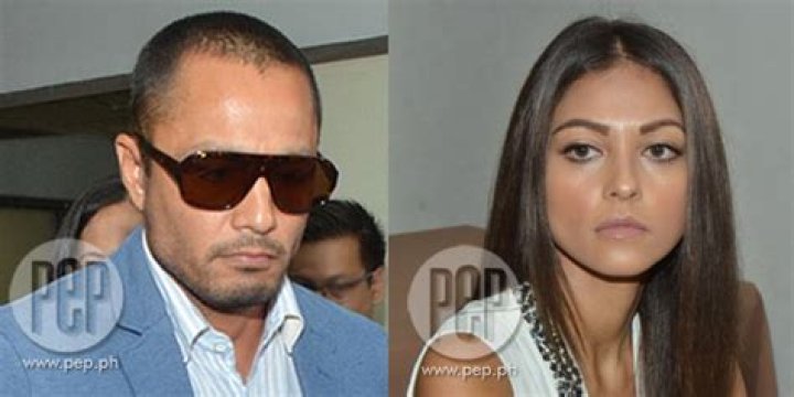 Who Is The Ex Wife Of Derek Ramsay- Mary Christine Jolly? Her Details Explored