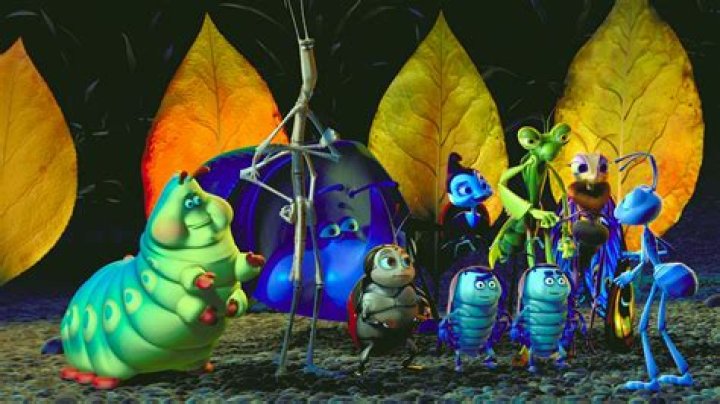 Who is the grasshopper in a bugs Life? – Celebrity.fm – #1 Official Stars, Business & People Network, Wiki, Success story, Biography & Quotes