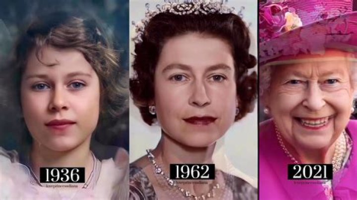 Who is the greatest queen of all time?