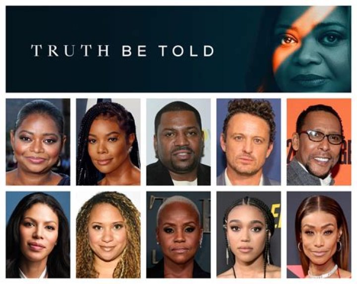 Who is the killer in truth be told? – Celebrity.fm – #1 Official Stars, Business & People Network, Wiki, Success story, Biography & Quotes