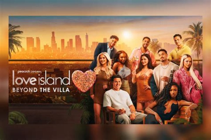 Who Is the Love Island 2 Cast? Moira Tumas Bio, Wiki, Age, Boyfriend, Height, and Net Worth