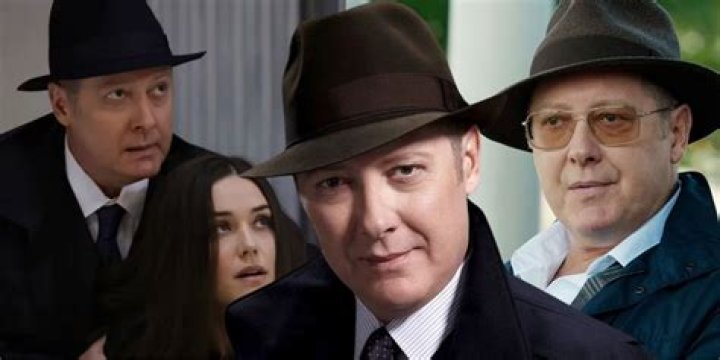 Who is the man pretending to be Raymond Reddington?