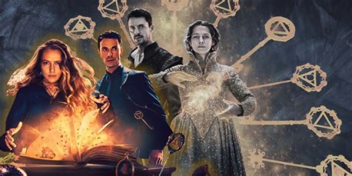 Who is the most powerful vampire in a discovery of witches?