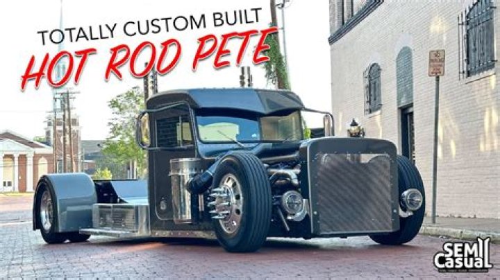 Who is the narrator on hand built hot rods? – Celebrity.fm – #1 Official Stars, Business & People Network, Wiki, Success story, Biography & Quotes