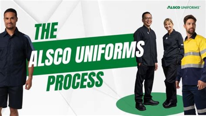 Who is the owner of alsco?