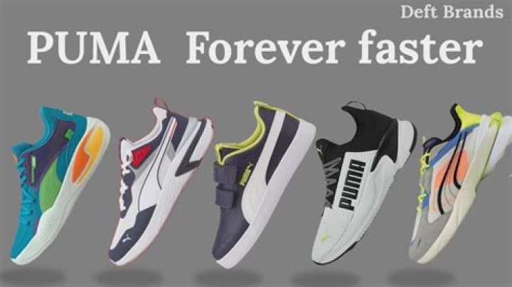 Who is the owner of Puma shoes company?