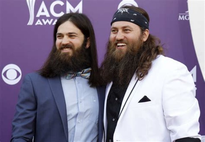 Who is the richest Robertson from Duck Dynasty?