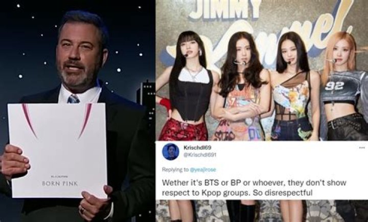 Who is the rudest BTS member?