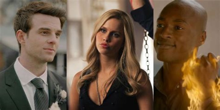 Who is the villain in TVD season 6?