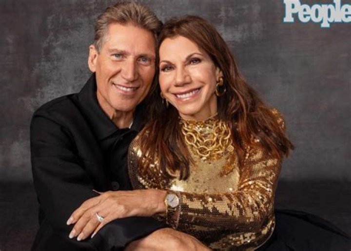 Who is Theresa Nist? Husband, Wiki, Age, Net Worth, Family, Height, BIO