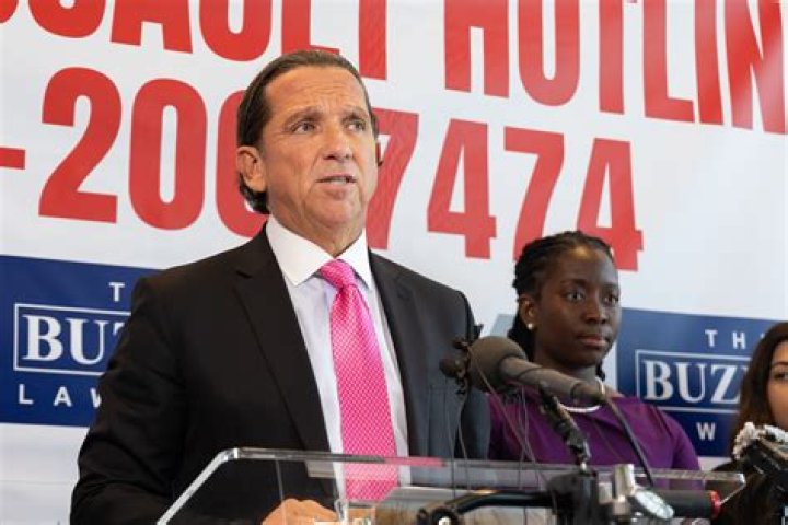 Who Is Tony Buzbee Wife? Meet Frances Moody Buzbee On Instagram