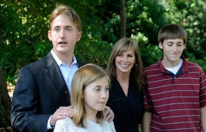 Who Is Trey Gowdy Wife Terri Dillard Gowdy? Everything On Her Family And More