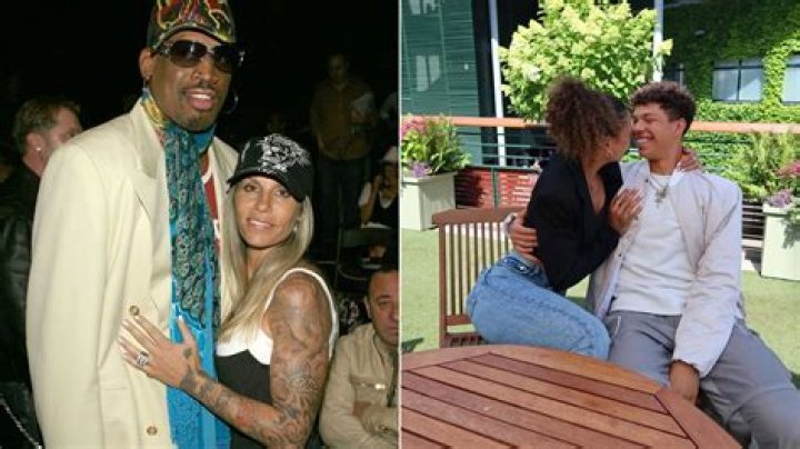 Who is Trinity Rodman’s mother? – Celebrity.fm – #1 Official Stars, Business & People Network, Wiki, Success story, Biography & Quotes