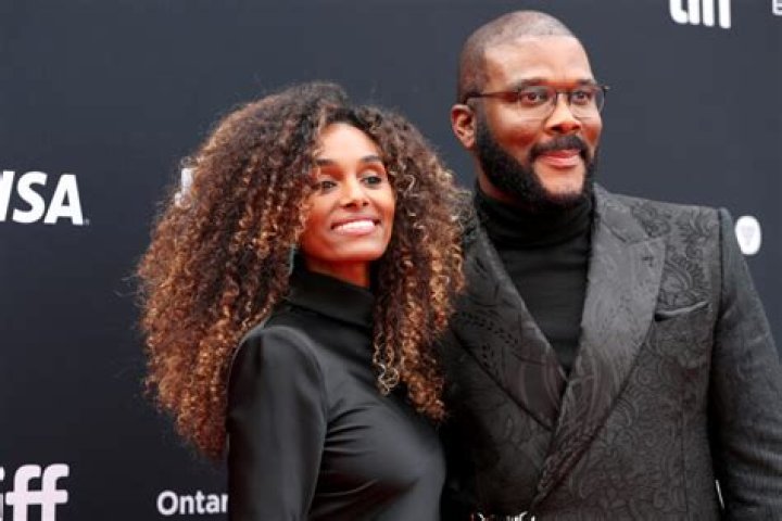 Who Is Tyler Perry? His Wife, Height & Net Worth