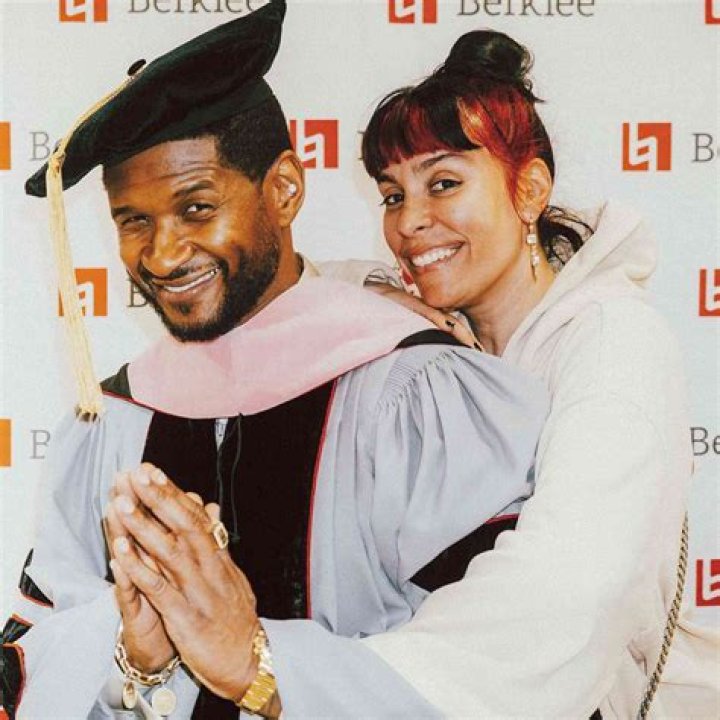 Who is Usher currently dating? – Celebrity.fm – #1 Official Stars, Business & People Network, Wiki, Success story, Biography & Quotes