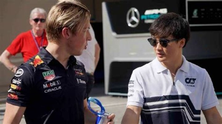 Who Is Yuki Tsunoda Wife? Relationship Timeline Of The Racing Driver